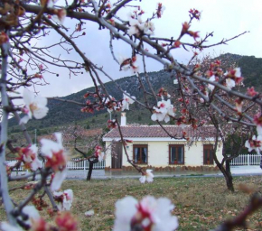 Vivienda Rural Embalse San Clemente